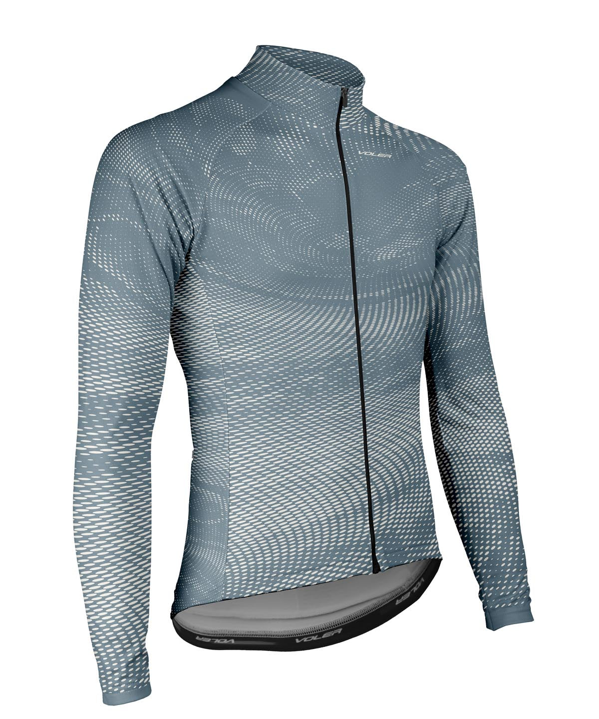 M. PELOTON THERMAL JERSEY - REVERB