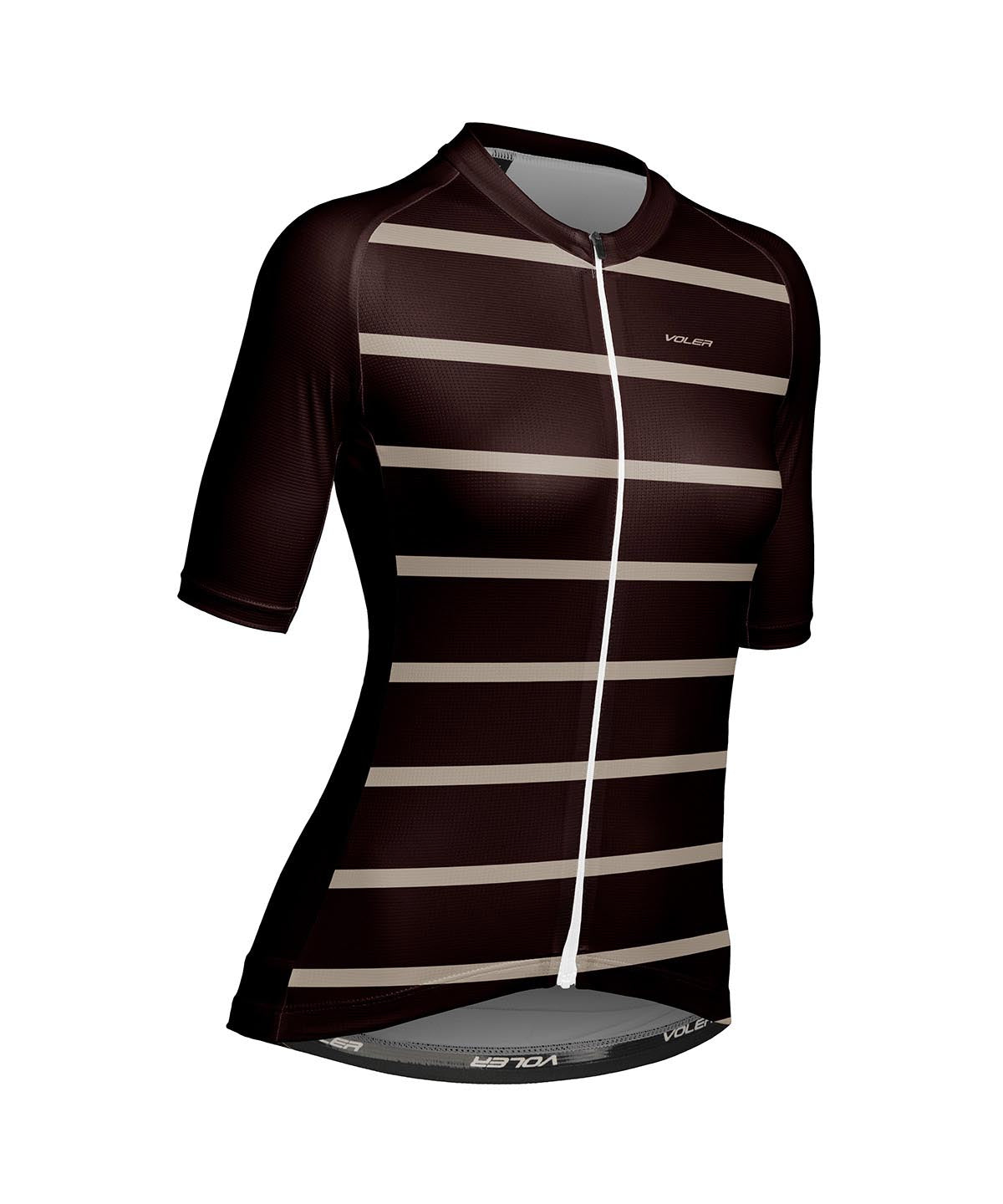 W. VELOCITY AIR JERSEY - LINES