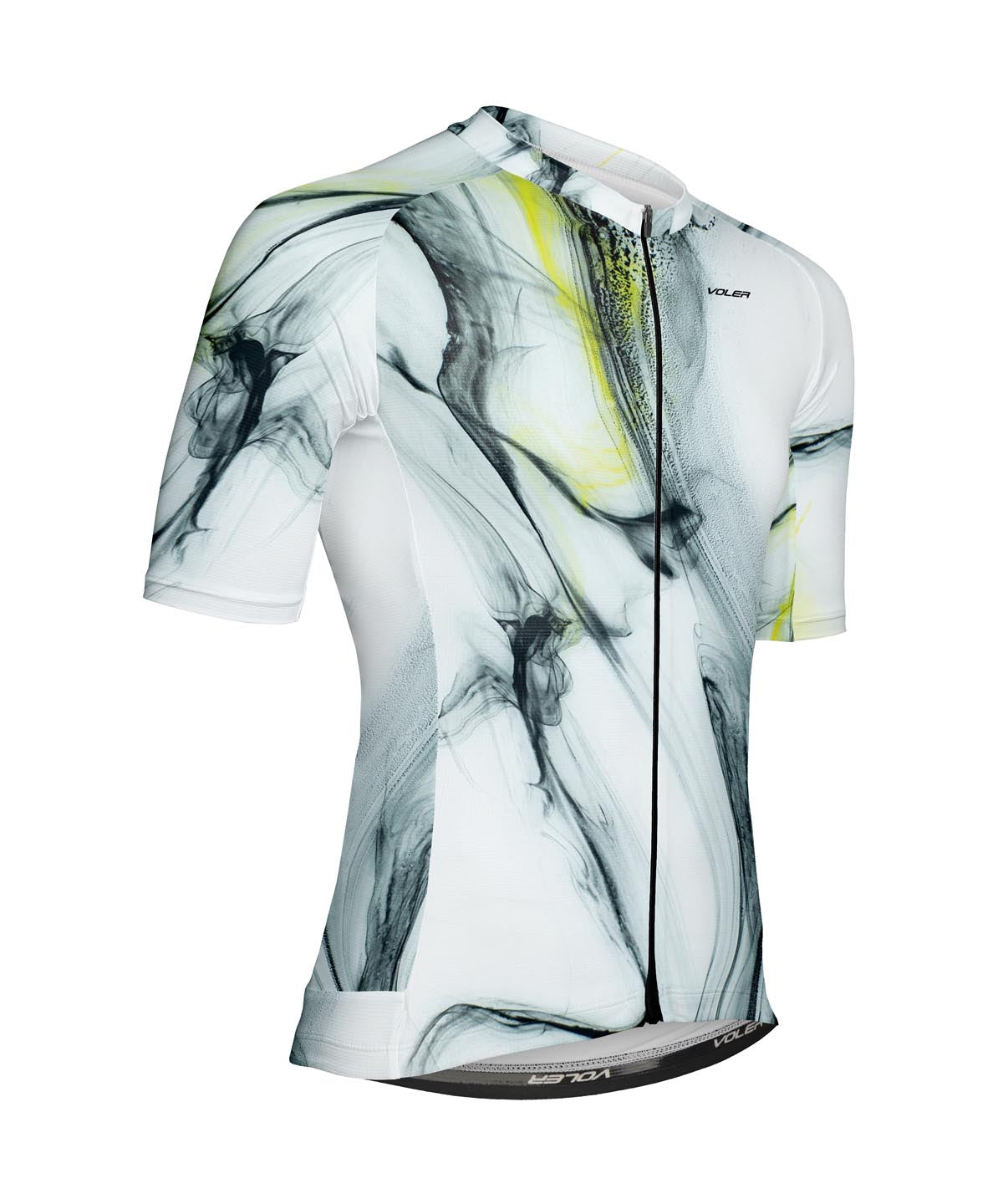 M. VELOCITY AIR JERSEY - LIQUID SMOKE