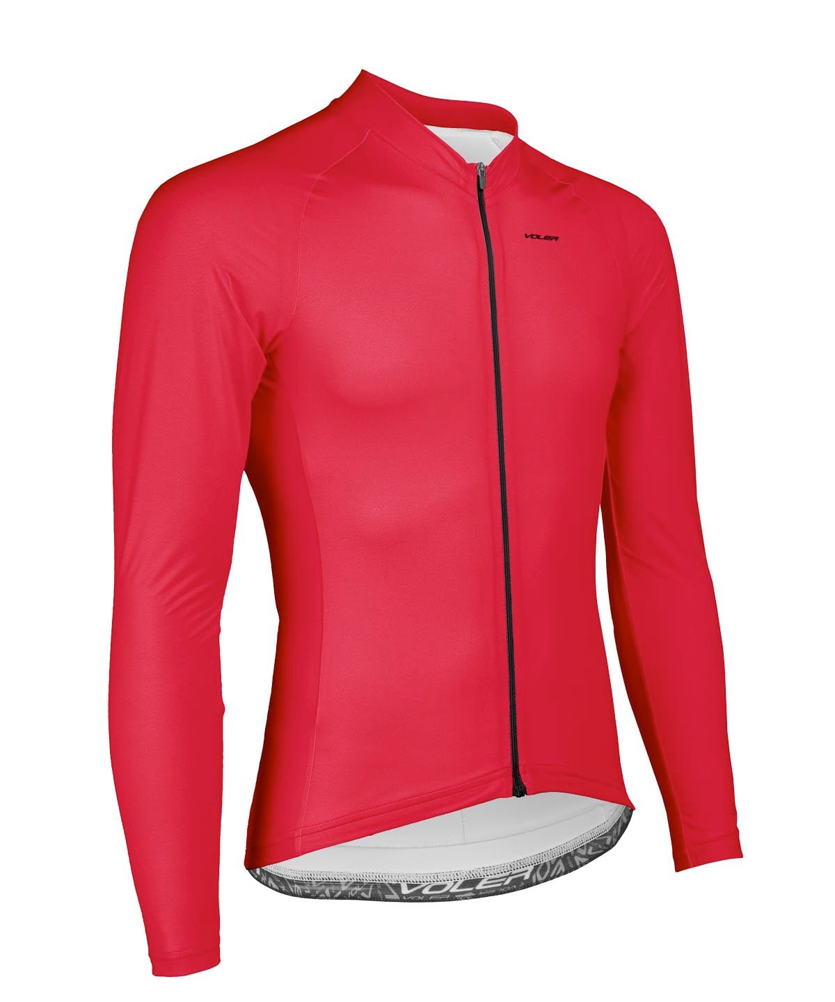 M. PELOTON COASTAL JERSEY - SOLID - Voler - SALSA - 1T1023LSLS