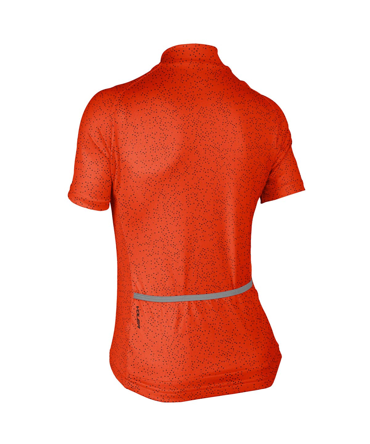 W. PELOTON RACE JERSEY - DOT FIELD