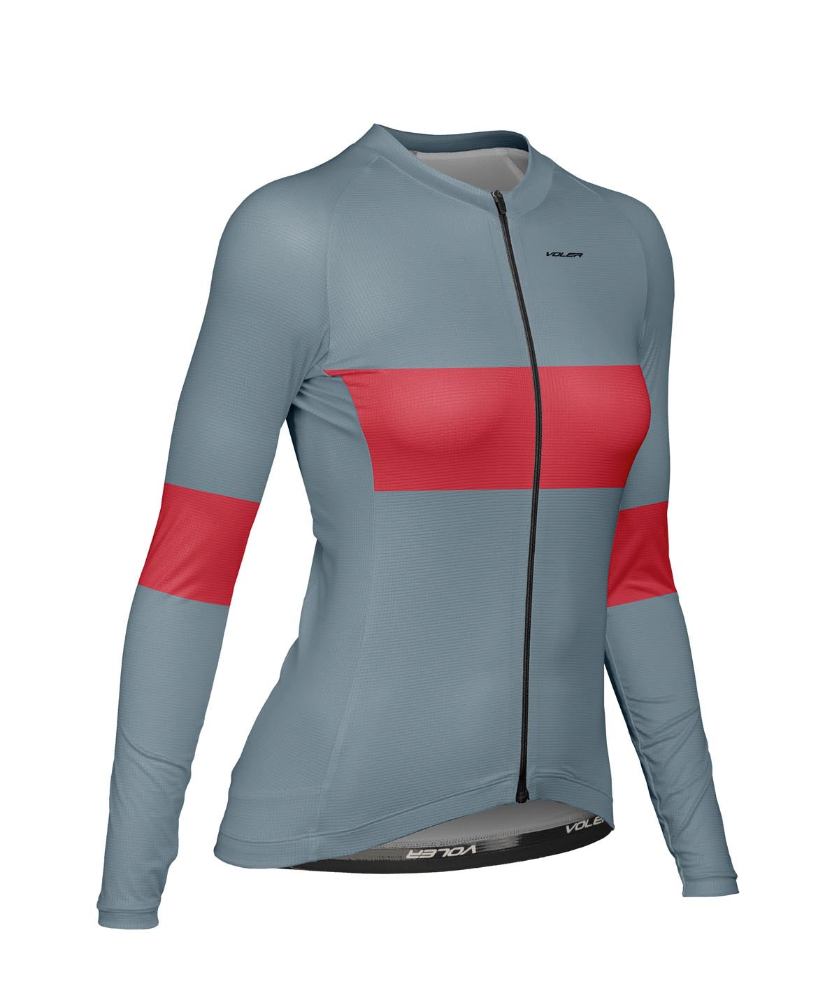 W. VELOCITY AIR LS JERSEY - DUO