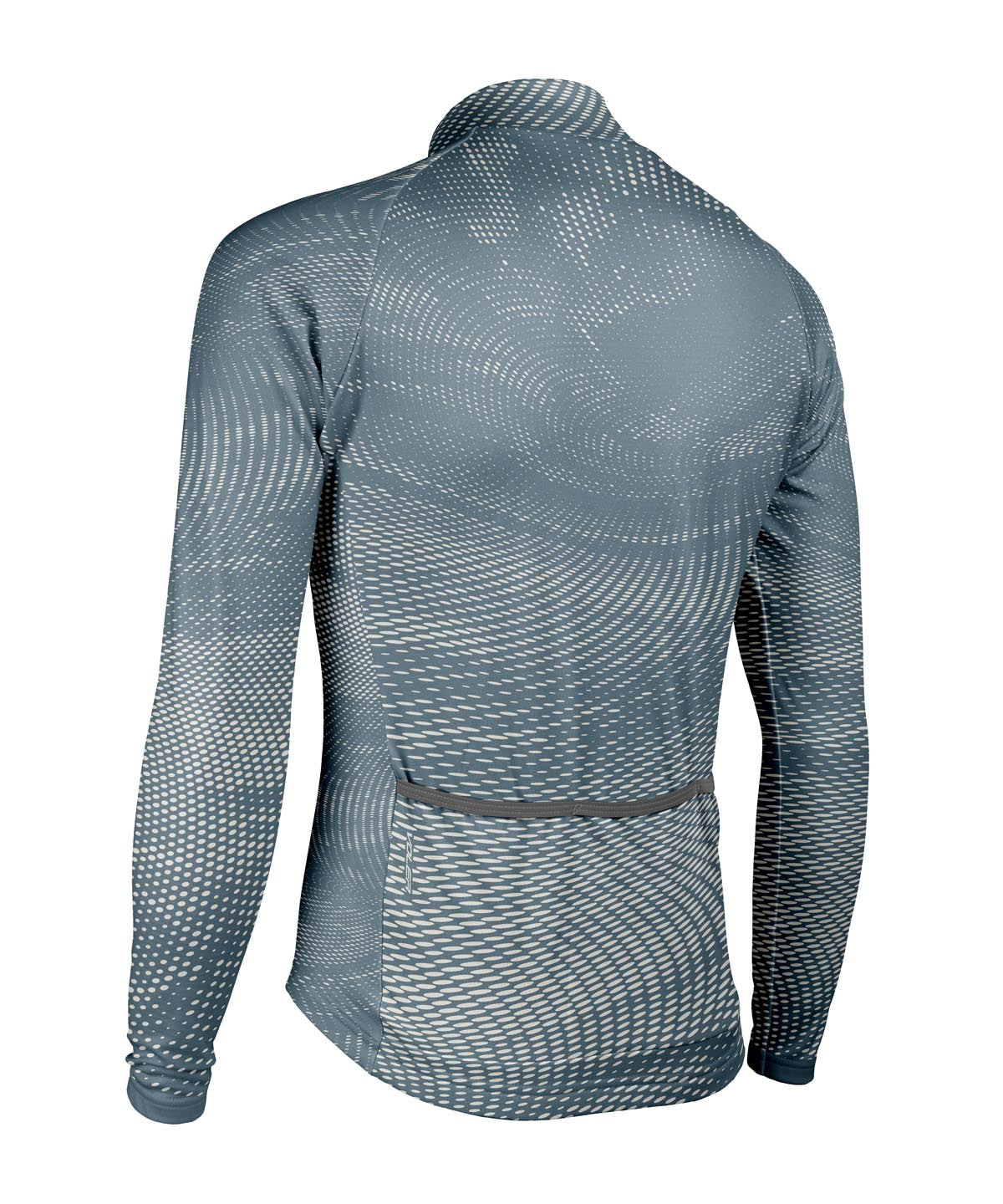 M. PELOTON THERMAL JERSEY - REVERB