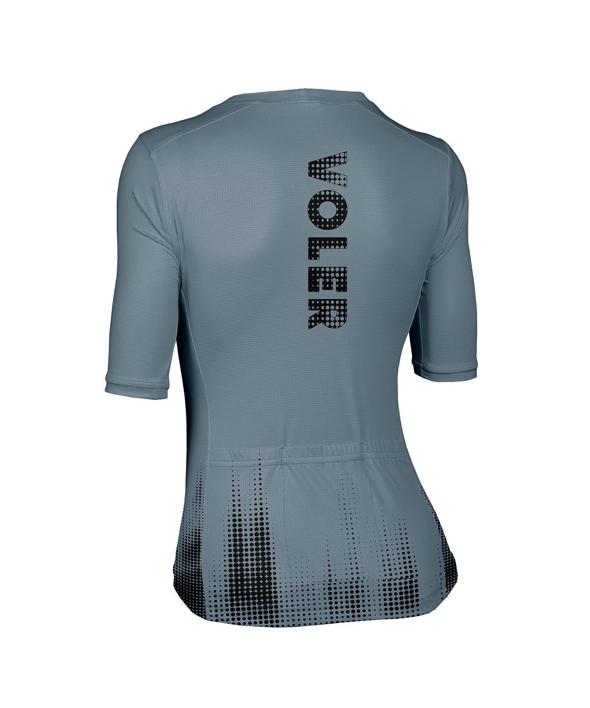 W. PRO AIR ZIPPERLESS - VOLER VERT
