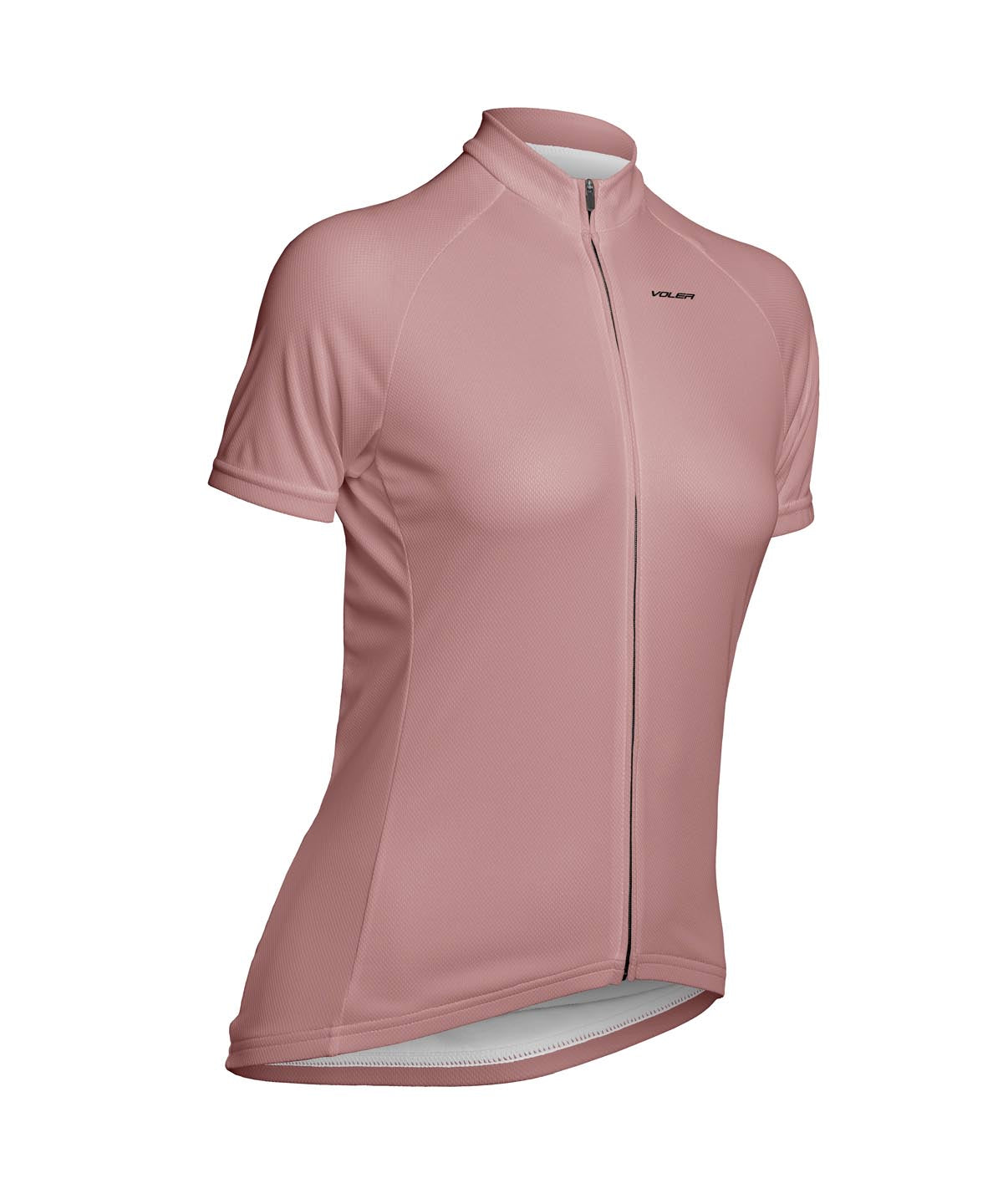 W. CLASSIC JERSEY - SOLID