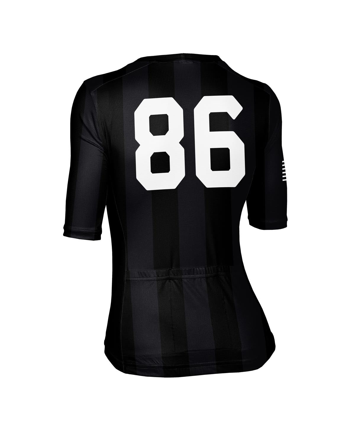 W. PRO AIR ZIPPERLESS - LEAGUE 86 - Voler - BLACK - 1T2023VBLK