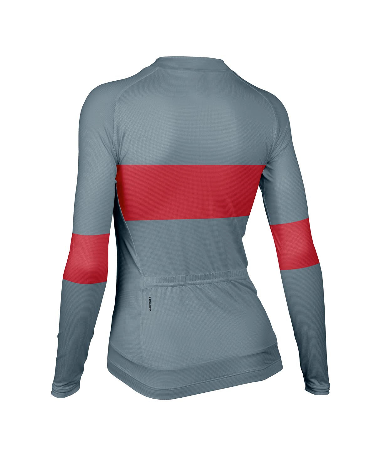 W. VELOCITY AIR LS JERSEY - DUO