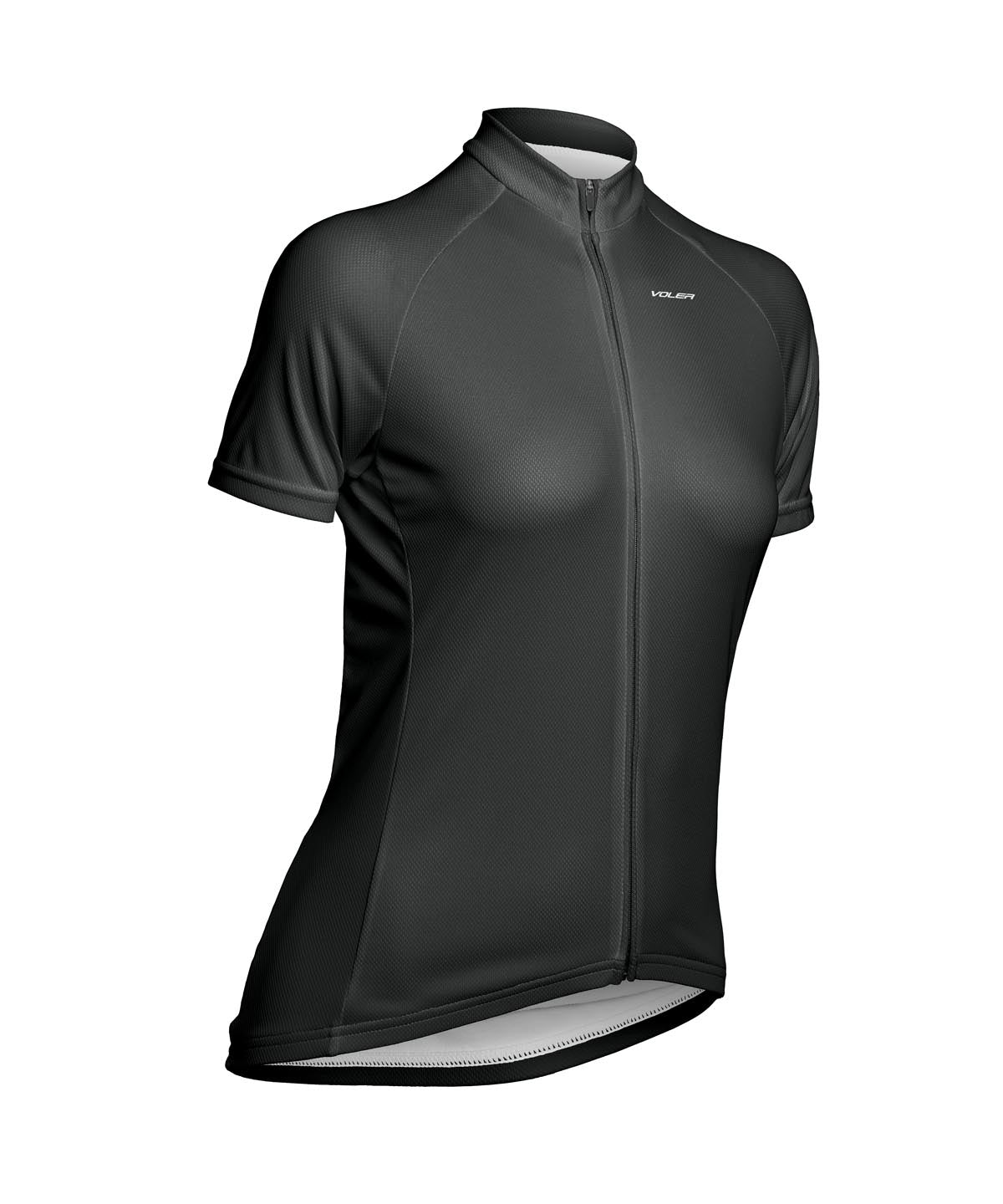 W. CLASSIC JERSEY - SOLID