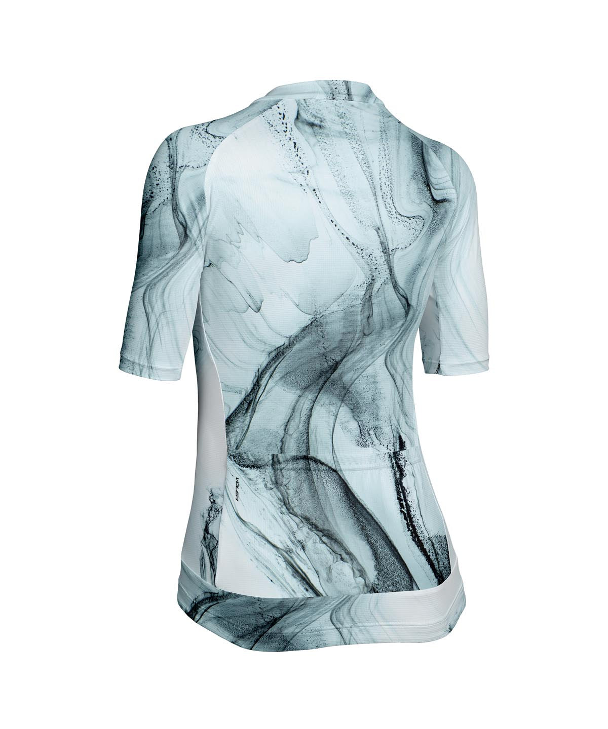 W. VELOCITY AIR JERSEY - LIQUID SMOKE
