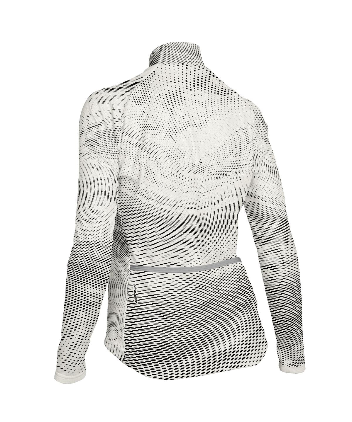W. PELOTON THERMAL JERSEY - REVERB