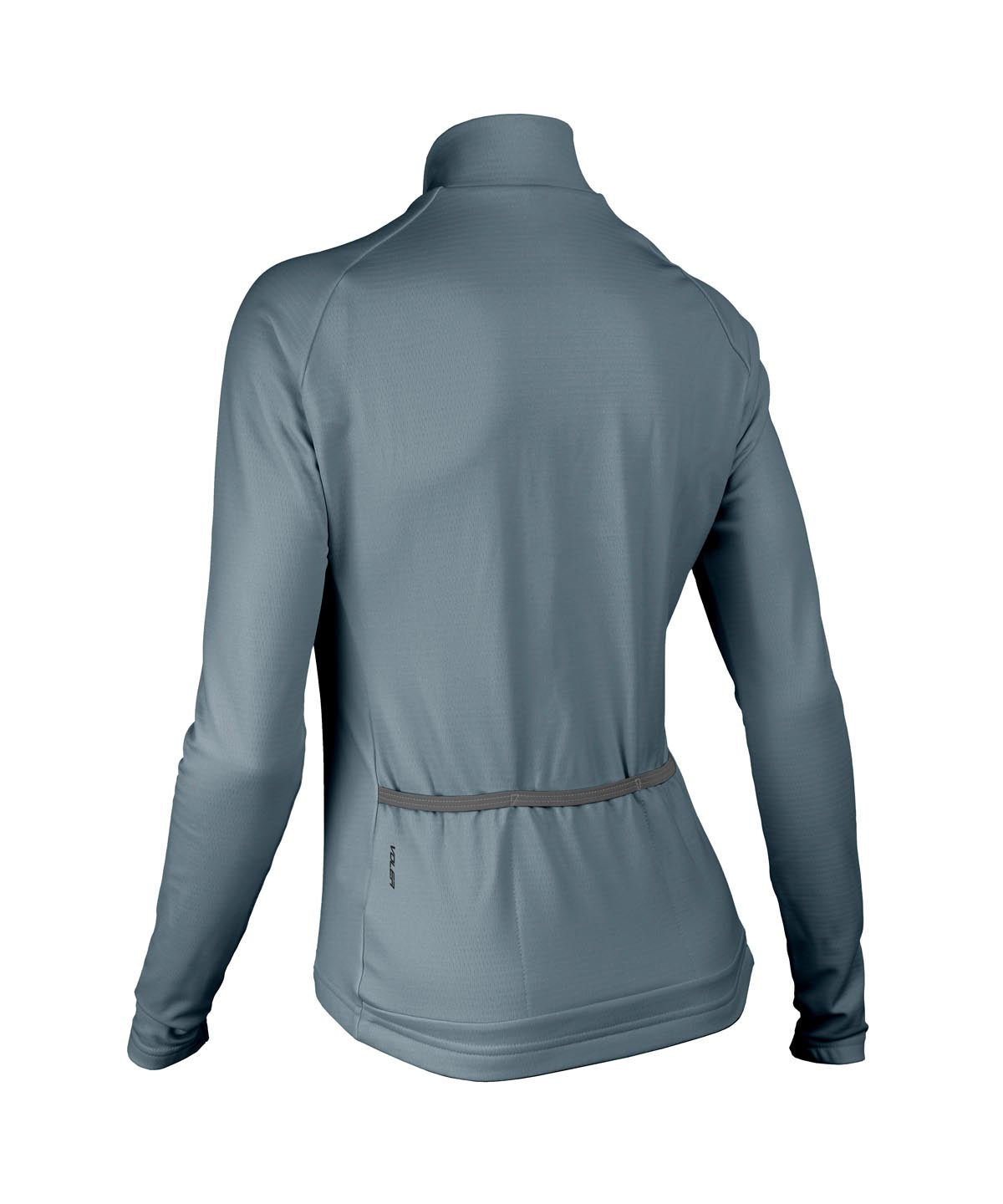 W. PELOTON THERMAL JERSEY - SOLID