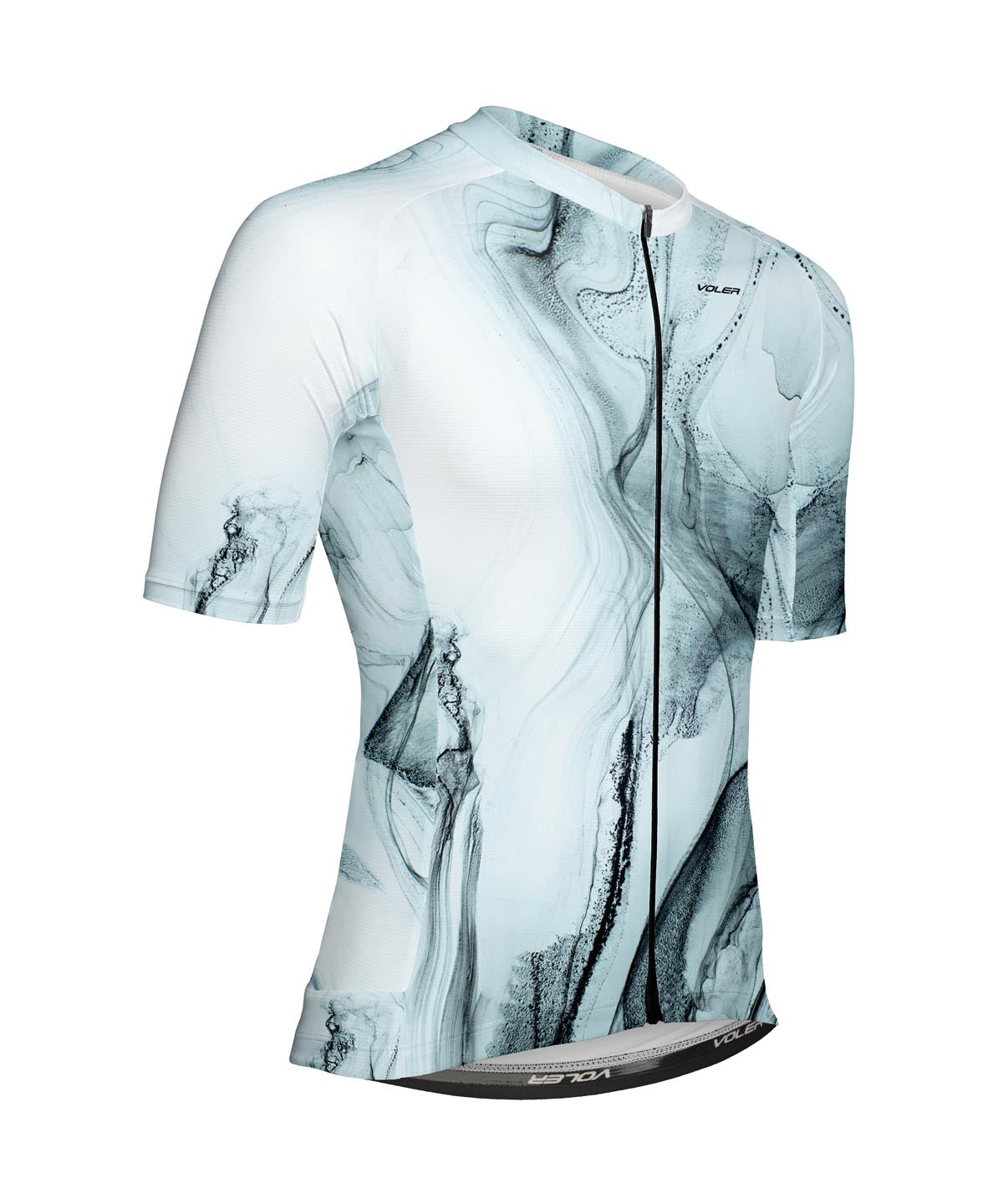 M. VELOCITY AIR JERSEY - LIQUID SMOKE