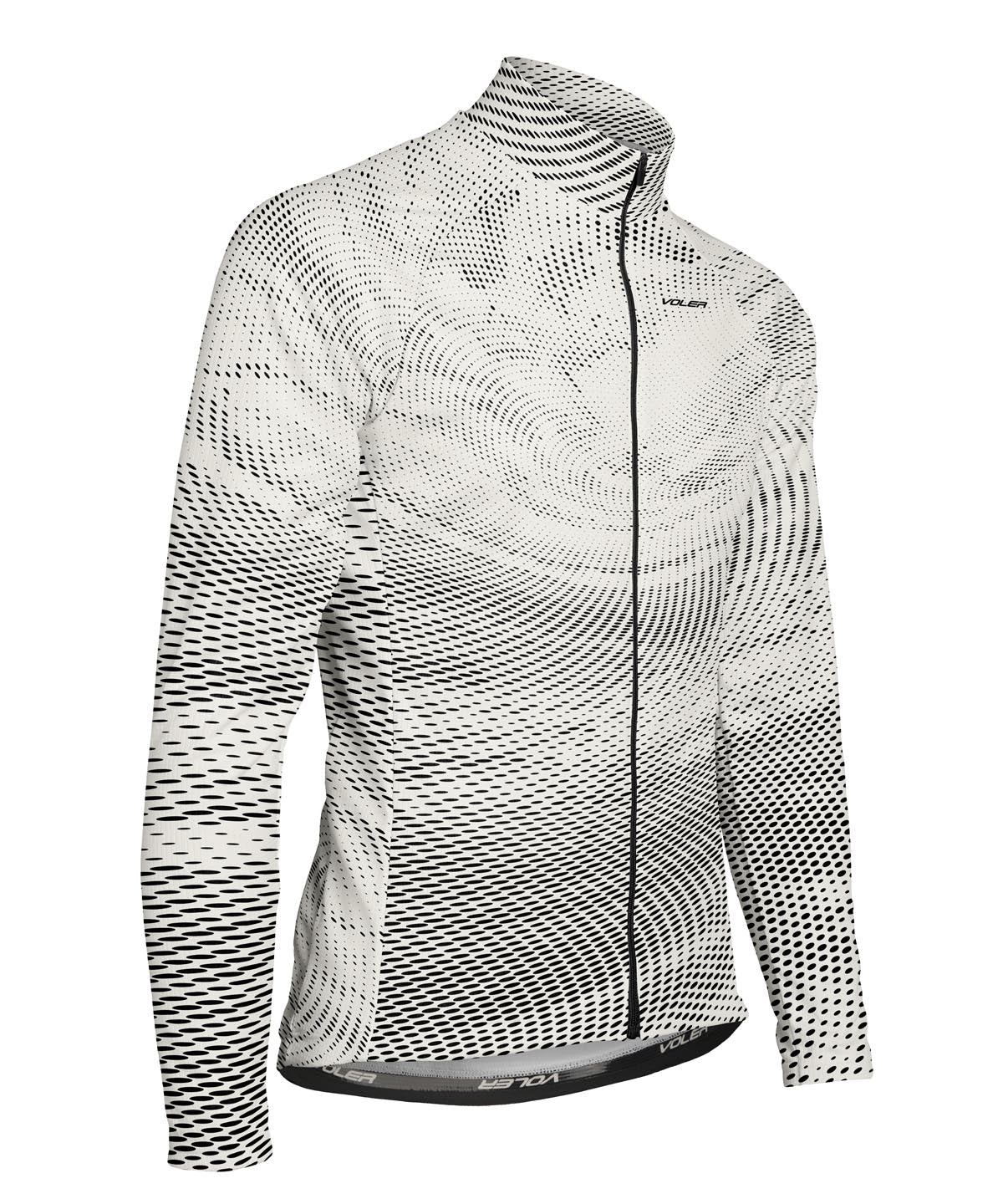 M. PELOTON THERMAL JERSEY - REVERB