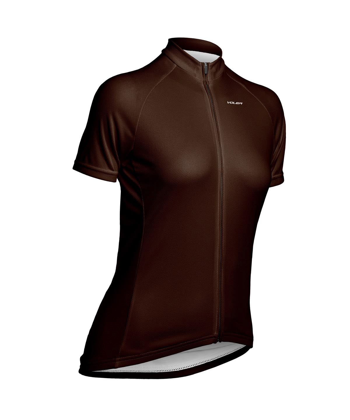 W. CLASSIC JERSEY - SOLID