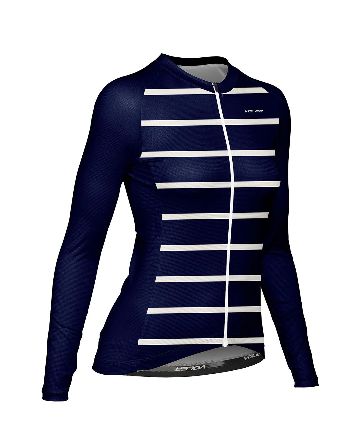 W. VELOCITY AIR LS JERSEY - LINES