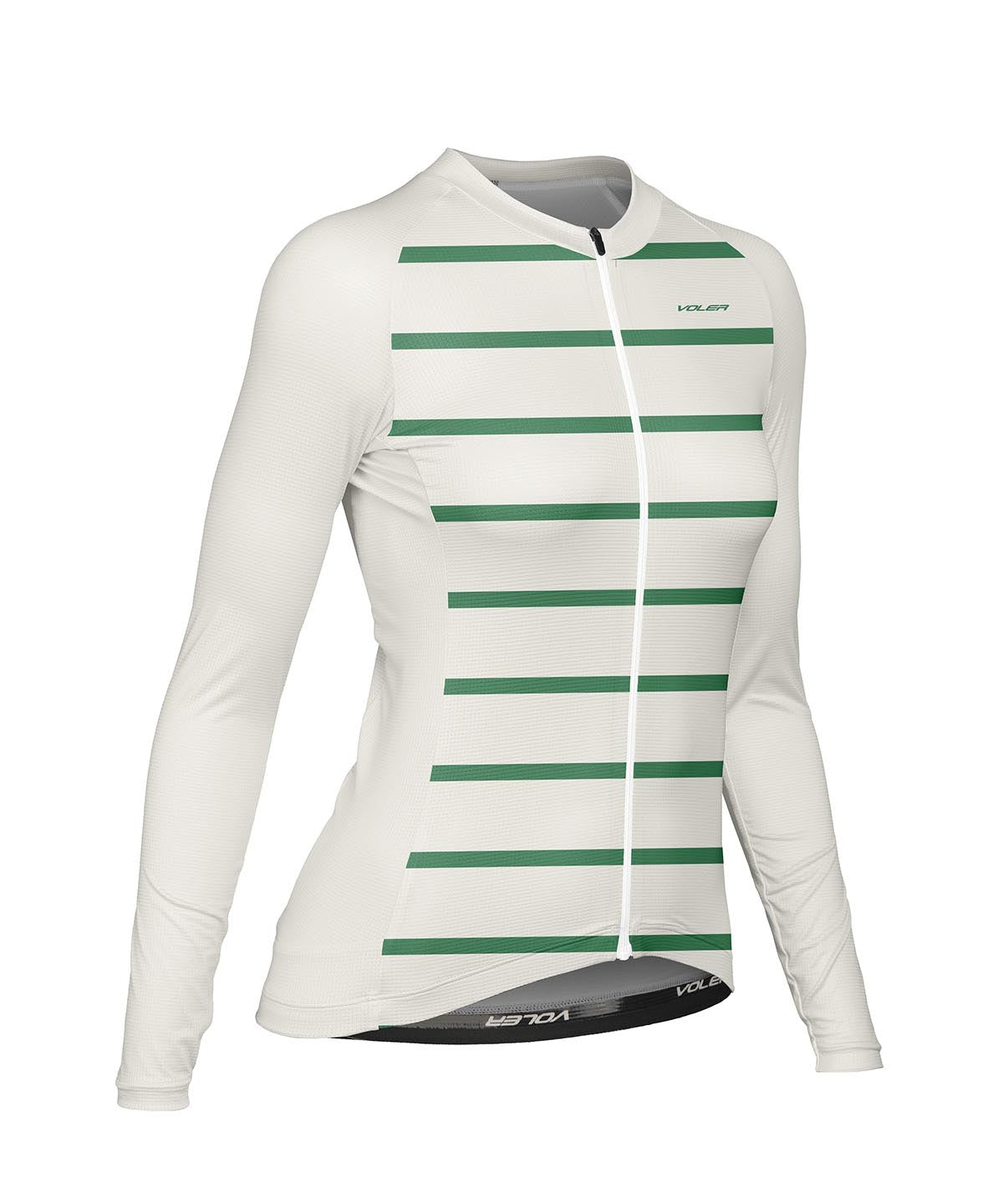 W. VELOCITY AIR LS JERSEY - LINES