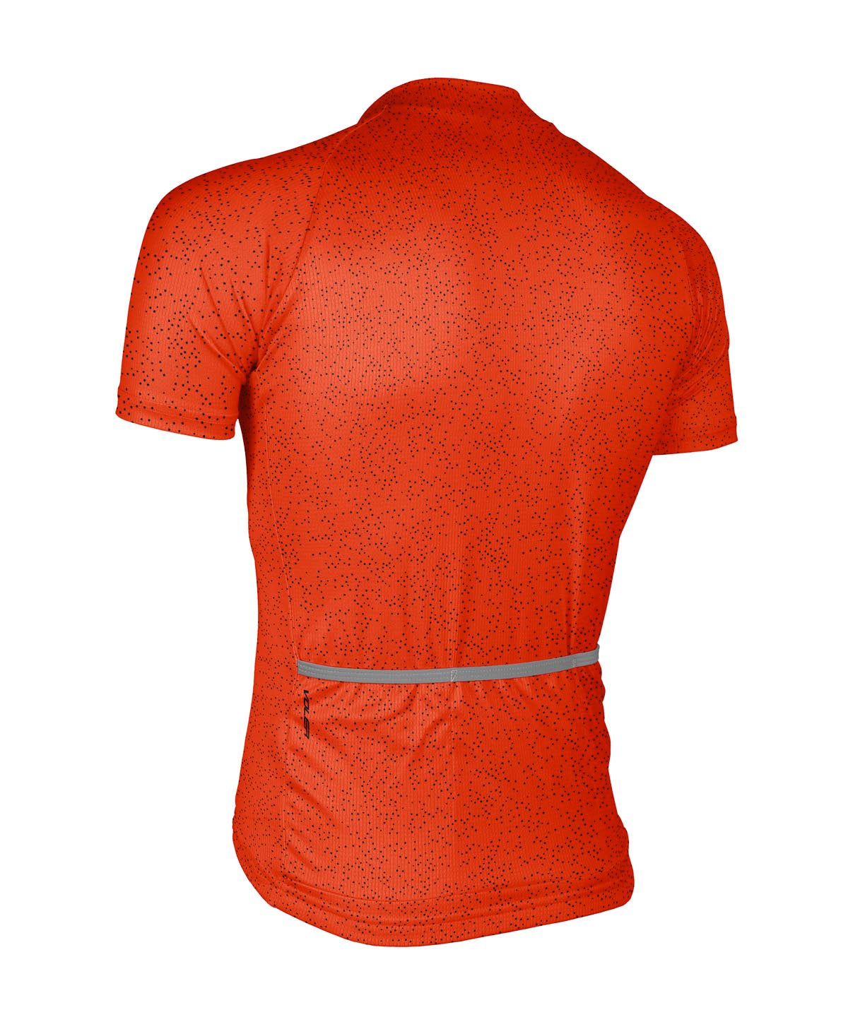 M. PELOTON RACE JERSEY - DOT FIELD