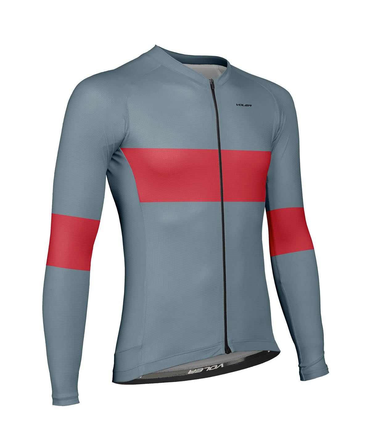 M. VELOCITY AIR LS JERSEY - DUO