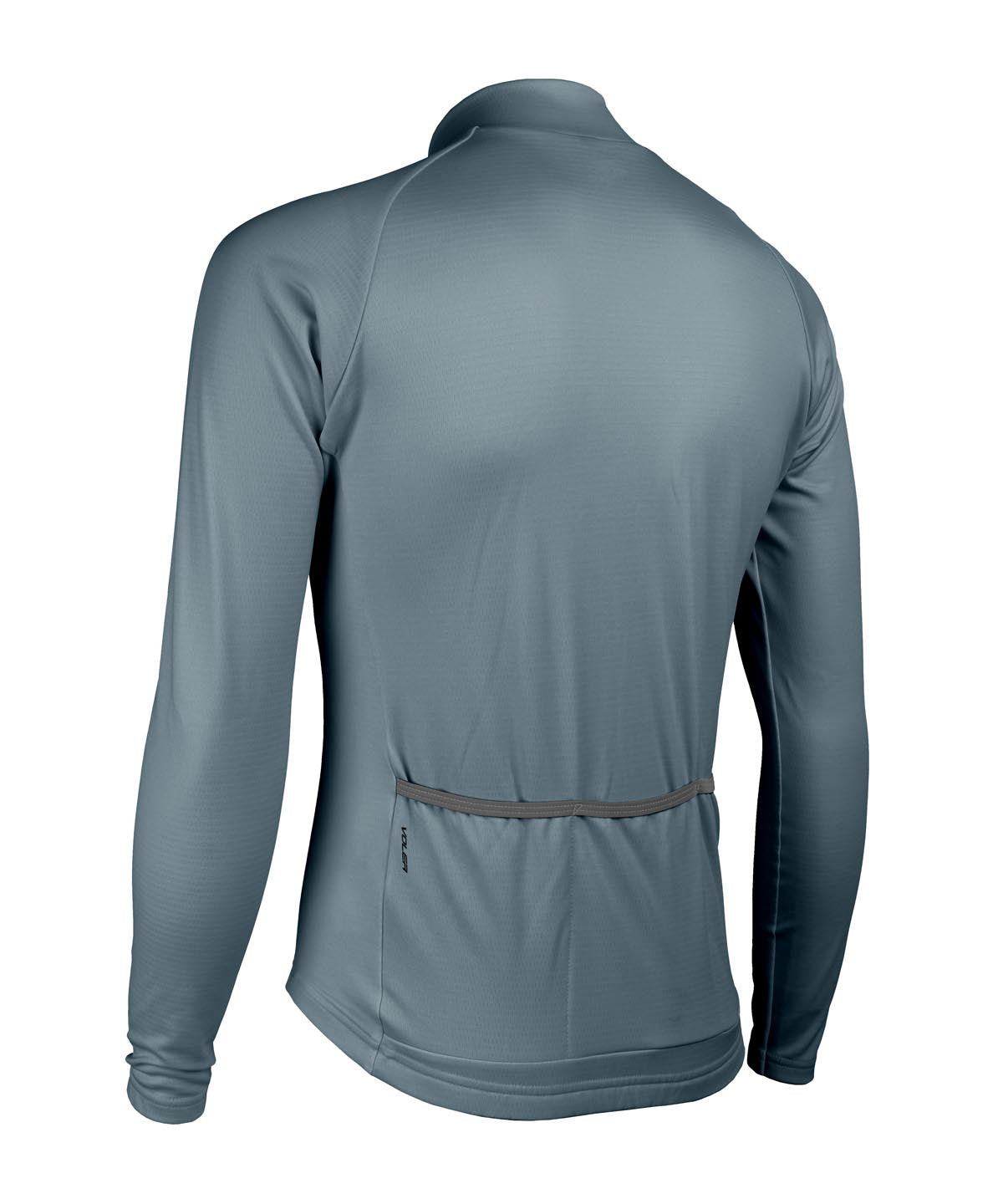 M. PELOTON THERMAL JERSEY - SOLID