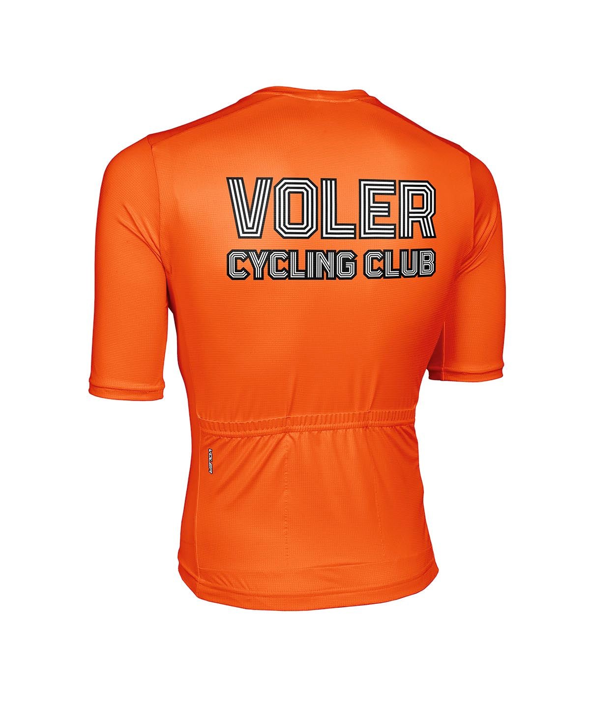 M. PRO AIR ZIPPERLESS - VOLER CYCLING CLUB - Voler - SPIKED APRICOT - 