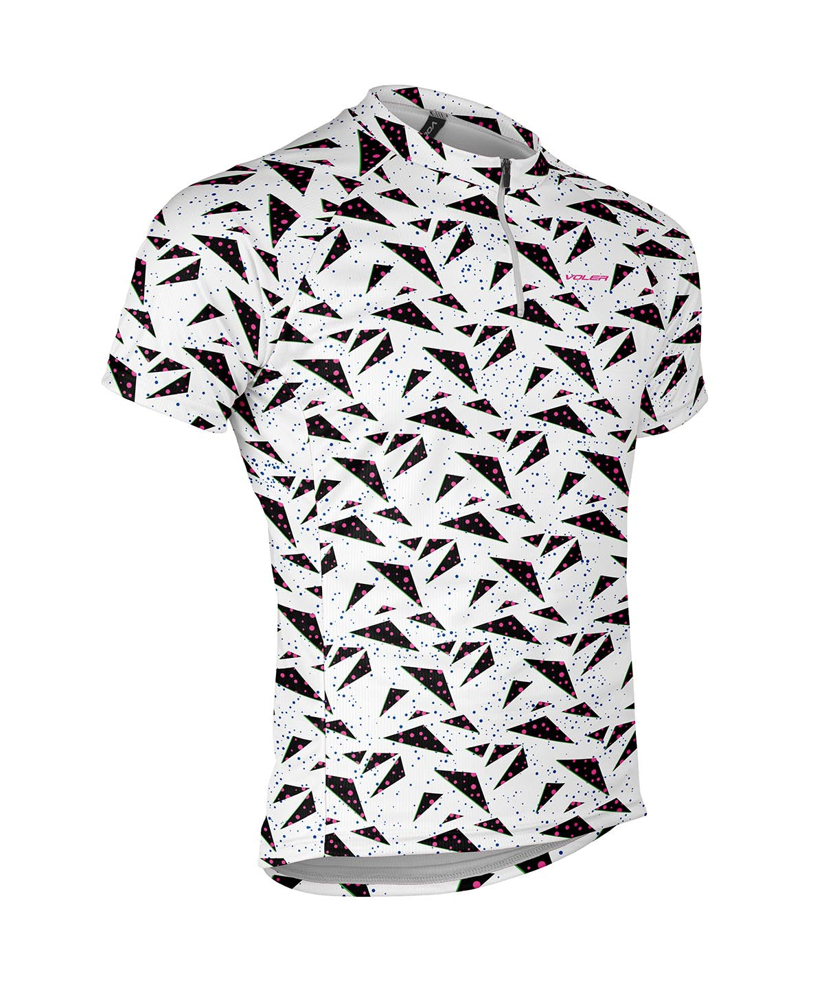 M. XC JERSEY - PARTY PACE