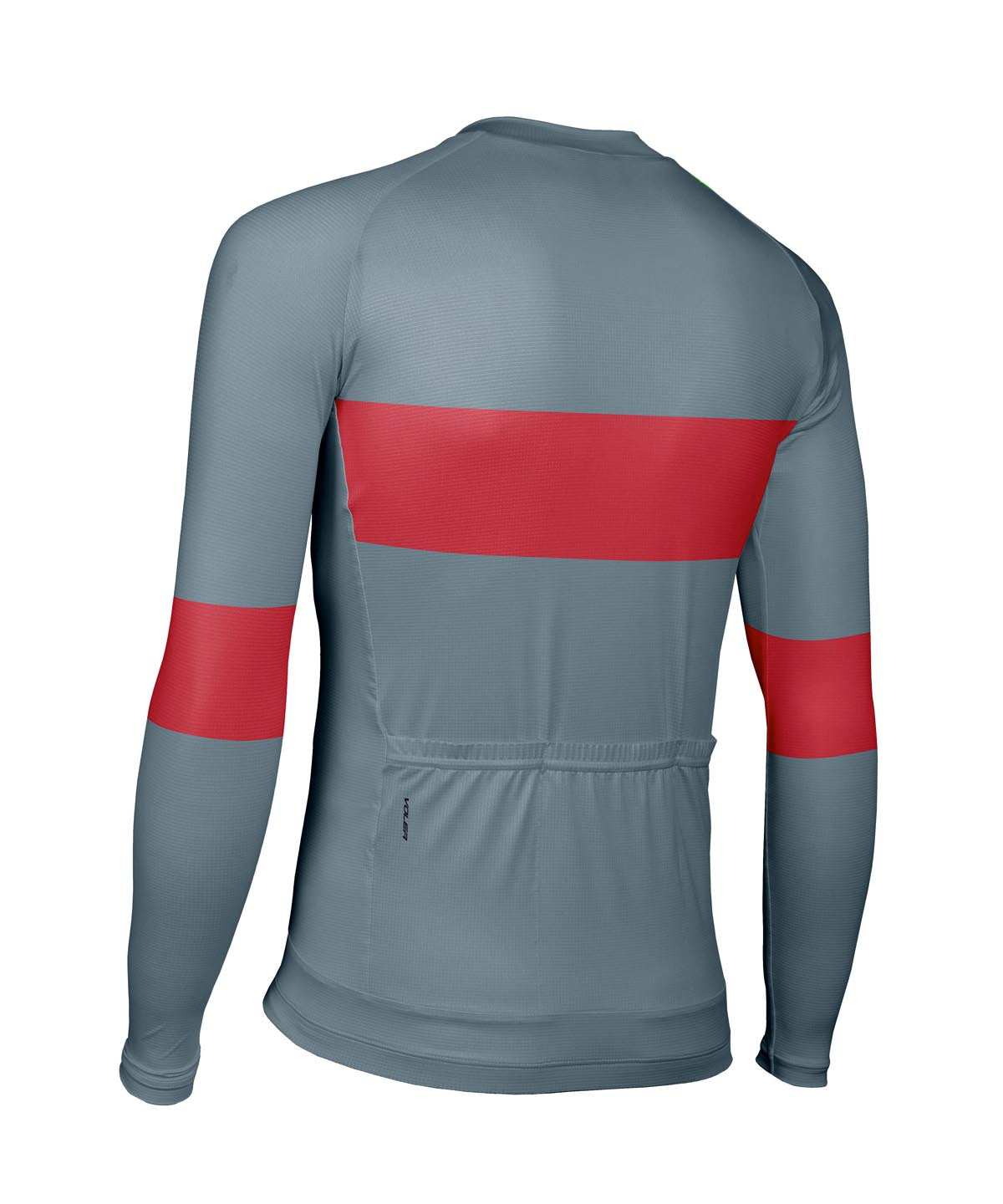 M. VELOCITY AIR LS JERSEY - DUO