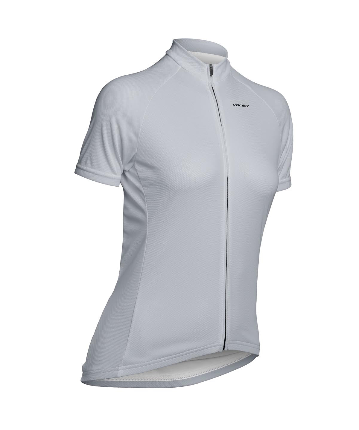W. CLASSIC JERSEY - SOLID