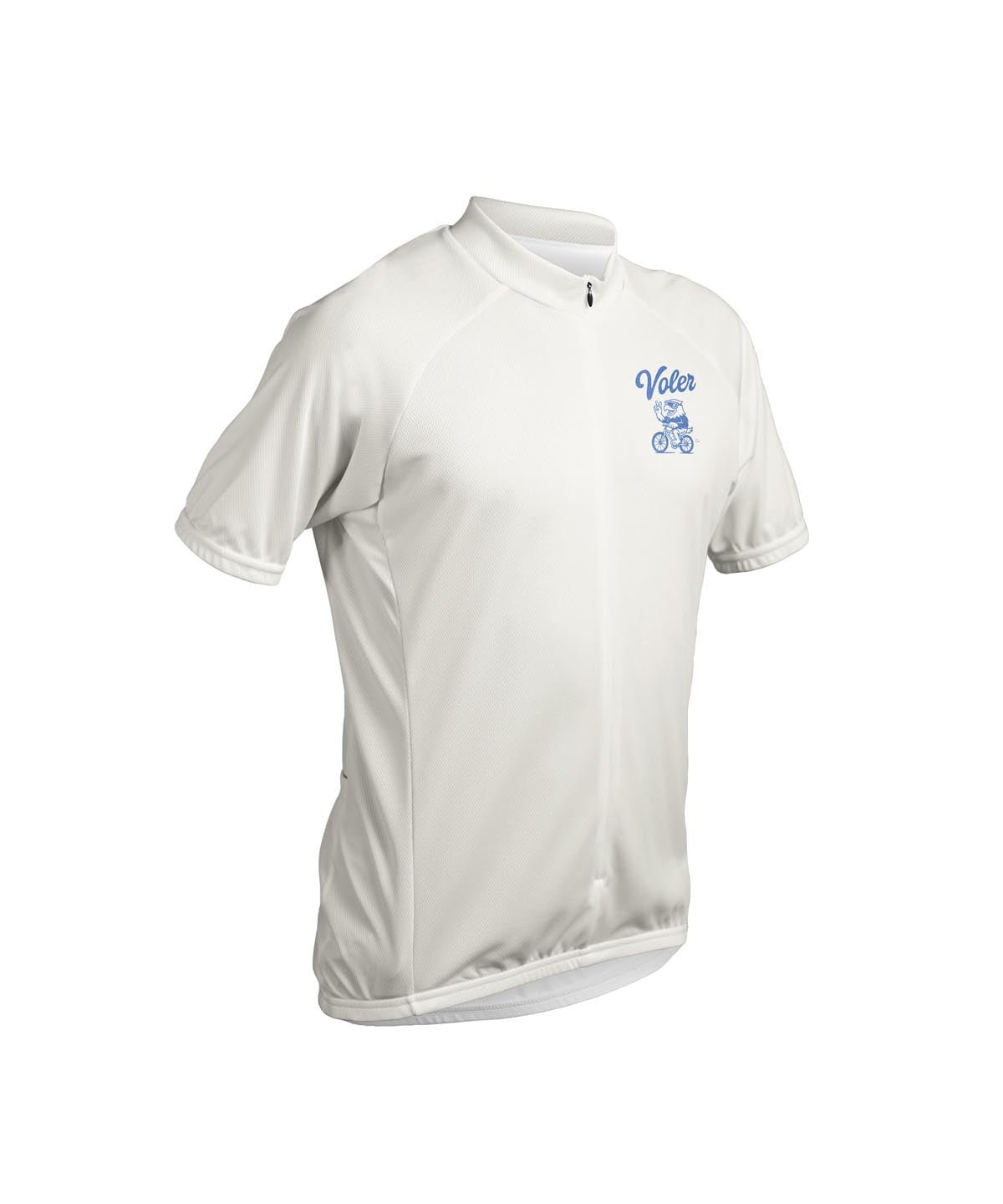 YOUTH JERSEY - AERO THE EAGLE - Voler - SALT - 1T3023USLT