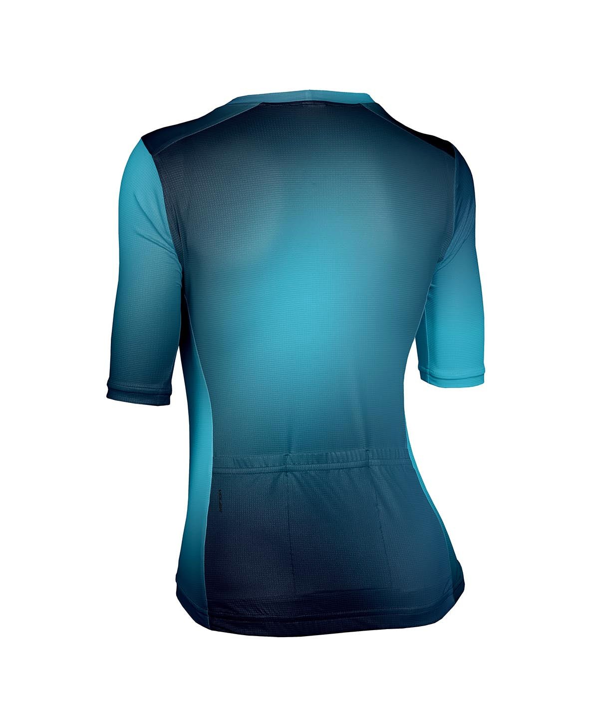 W. PRO AIR ZIPPERLESS - ETHEREAL - Voler - NAVY - 1T2022SNVY
