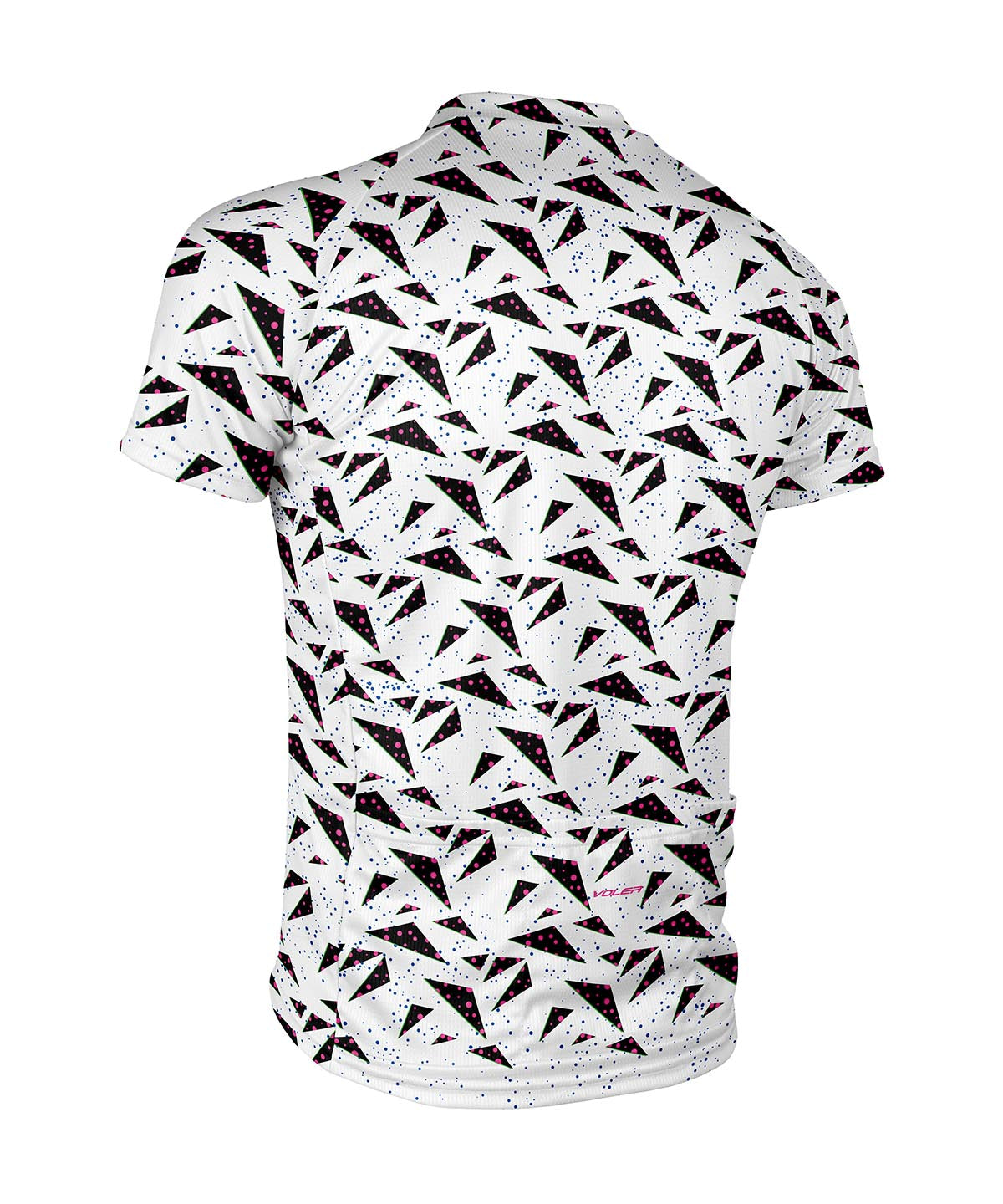 M. XC JERSEY - PARTY PACE