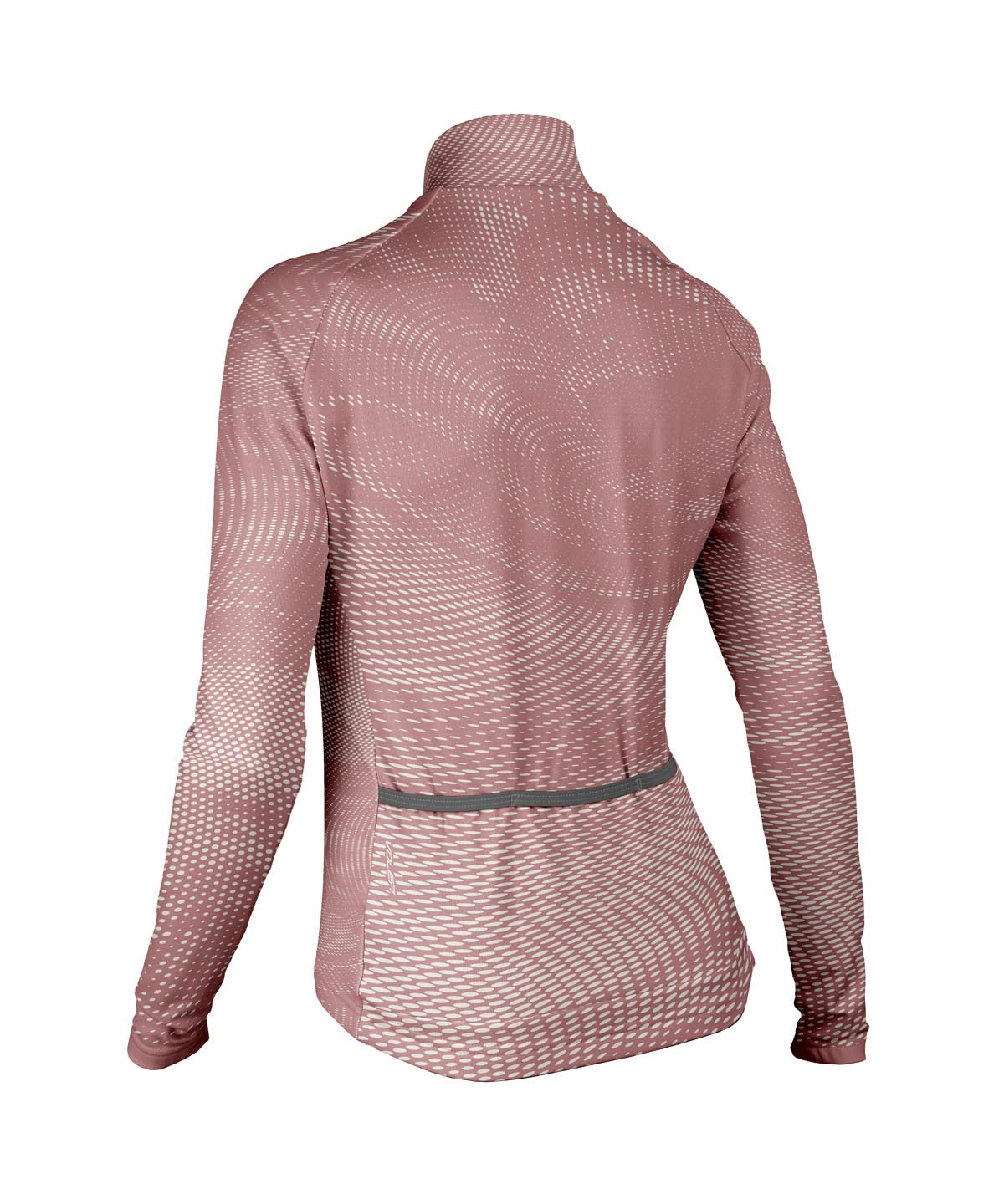 W. PELOTON THERMAL JERSEY - REVERB