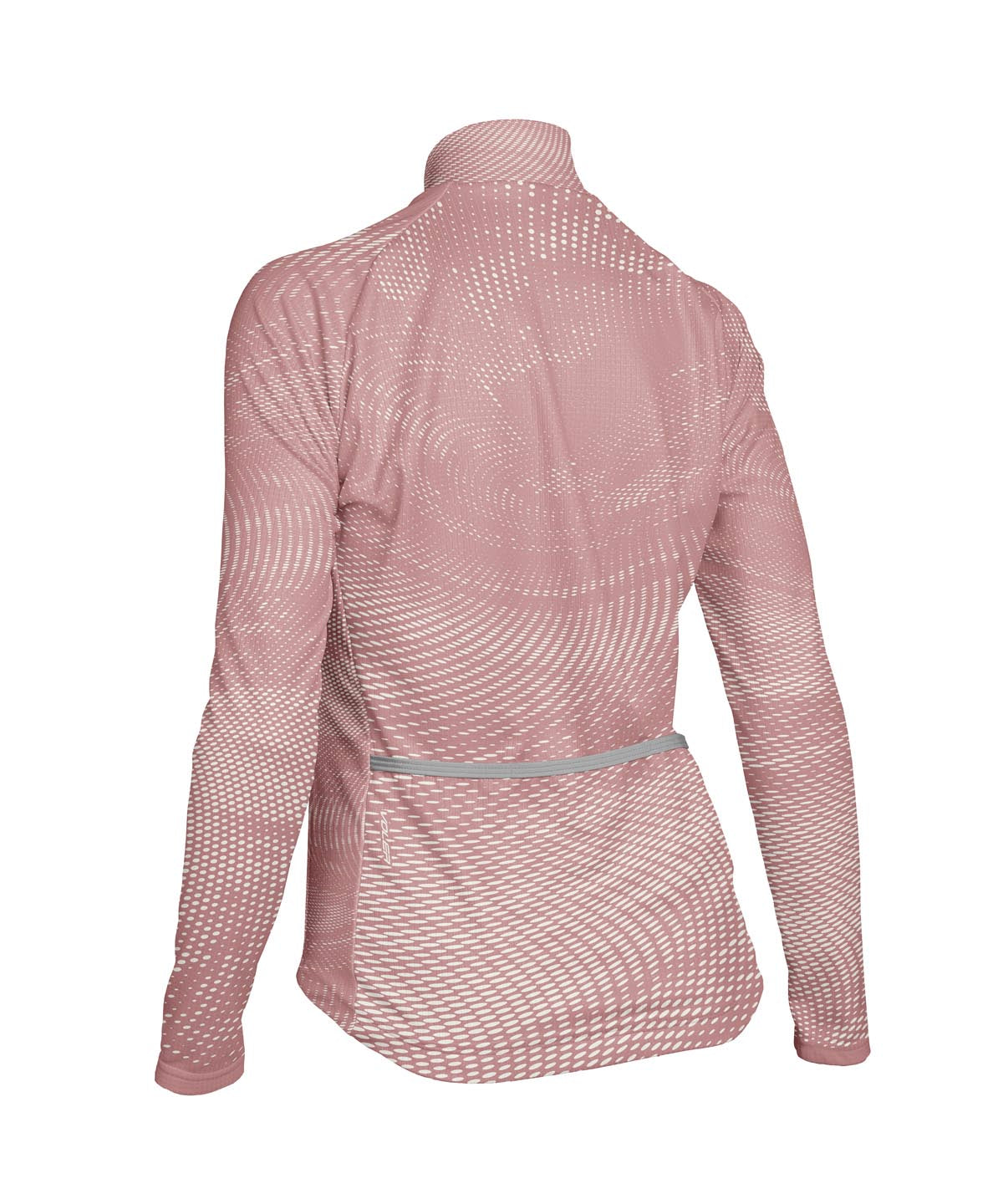 W. PELOTON THERMAL JERSEY - REVERB