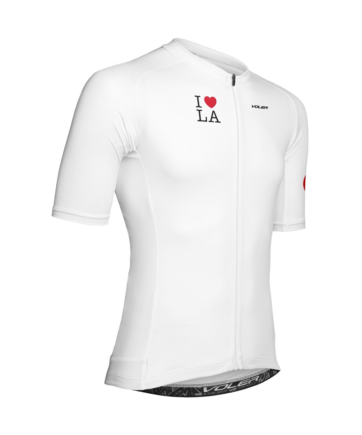 M. VELOCITY AIR JERSEY - I HEART LA