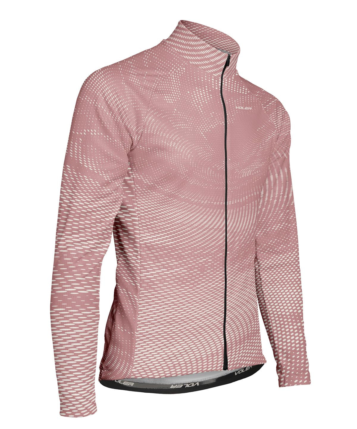 M. PELOTON THERMAL JERSEY - REVERB