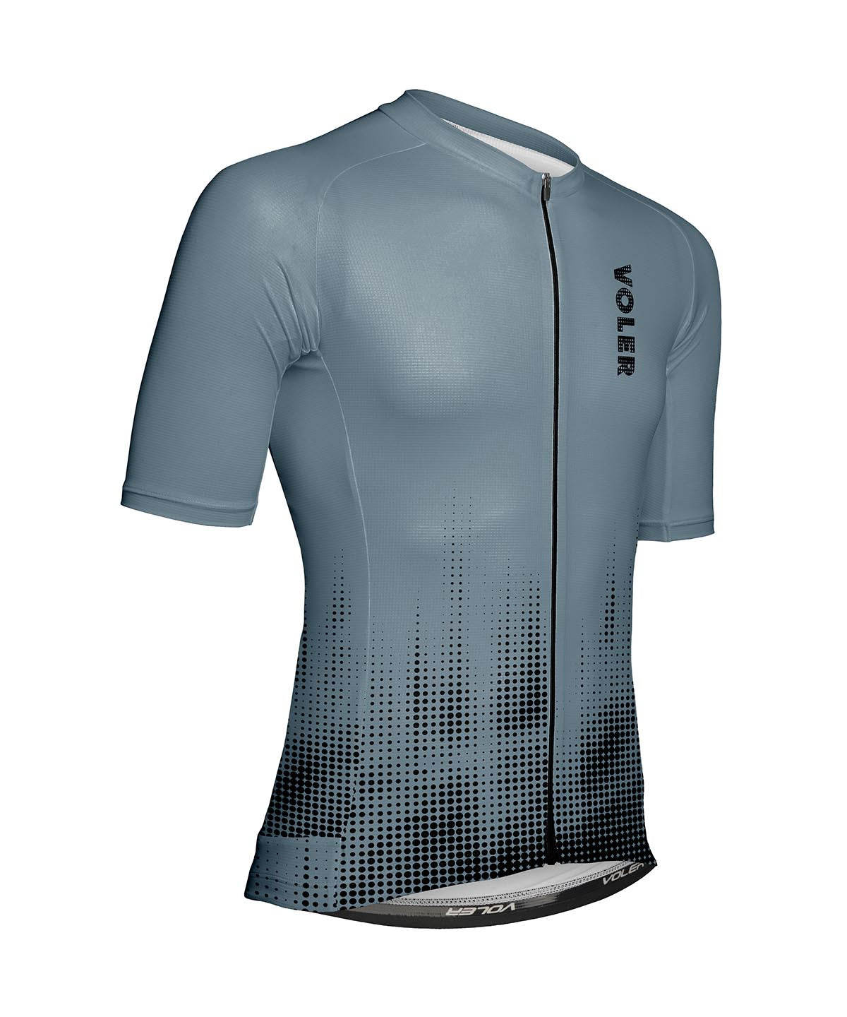 M. VELOCITY AIR JERSEY - VOLER VERT