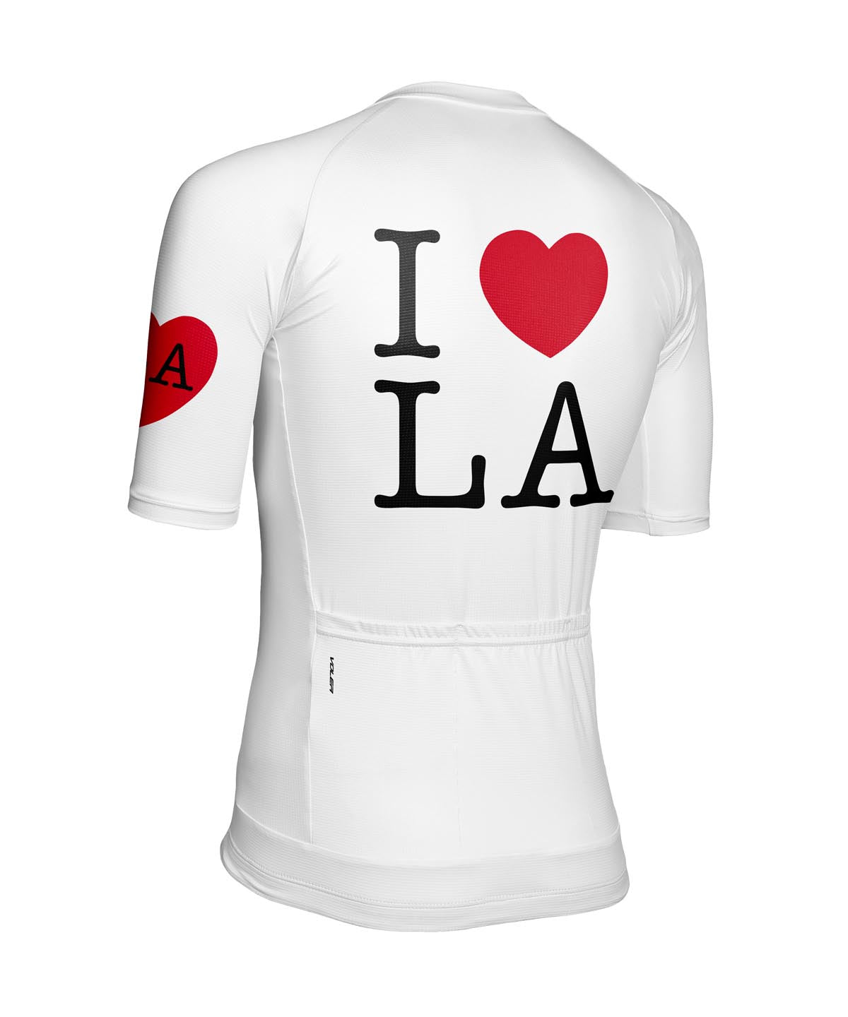 M. VELOCITY AIR JERSEY - I HEART LA