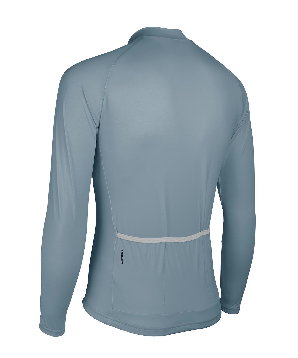 M. PELOTON COASTAL JERSEY - SOLID - Voler - STORM BLUE - 1T1023LSTM