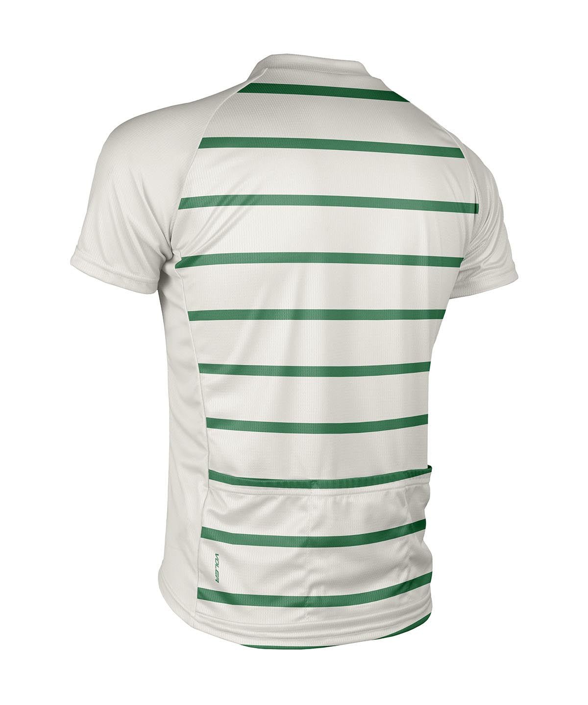 M. XC JERSEY - CLEAN LINES - Voler - SALT AND CACTUS GREEN - 1T10248SCA