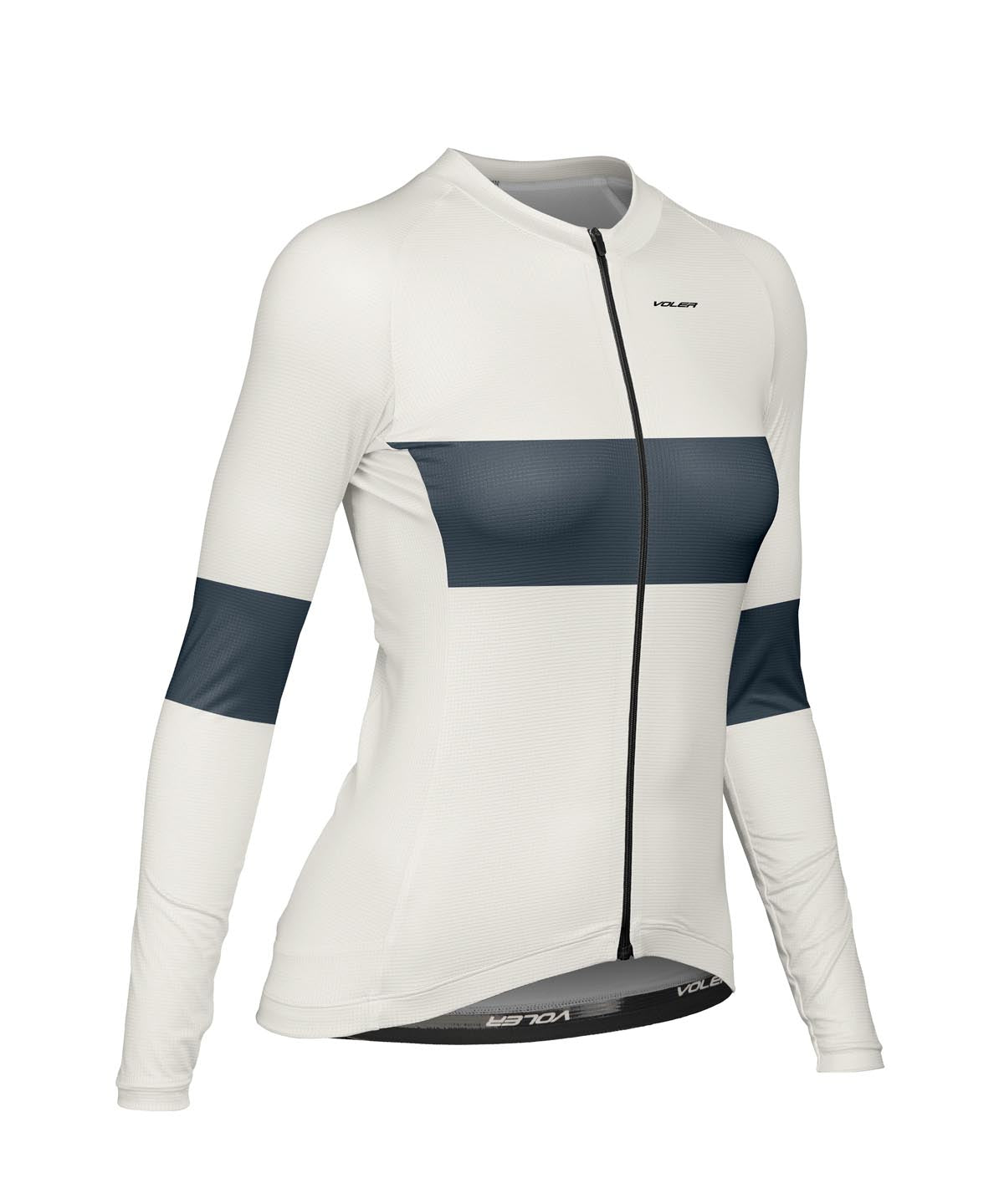 W. VELOCITY AIR LS JERSEY - DUO