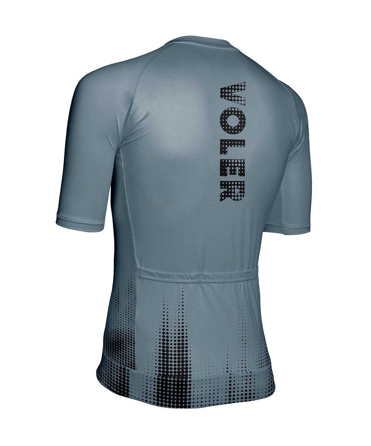 M. VELOCITY AIR JERSEY - VOLER VERT