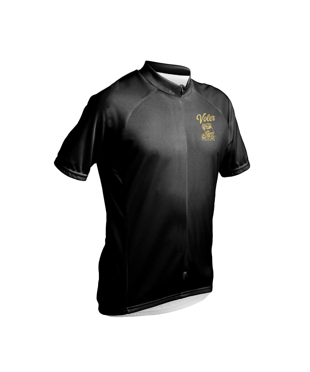 YOUTH JERSEY - AERO THE EAGLE - Voler - BLACK - 1T3023UBLK