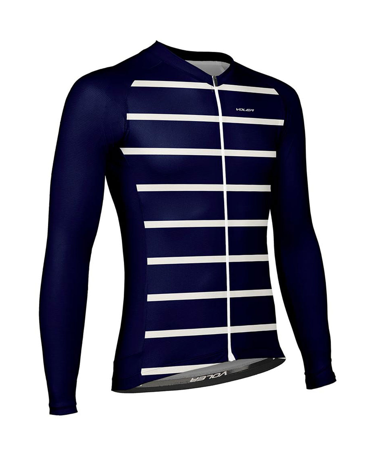 M. VELOCITY AIR LS JERSEY - LINES