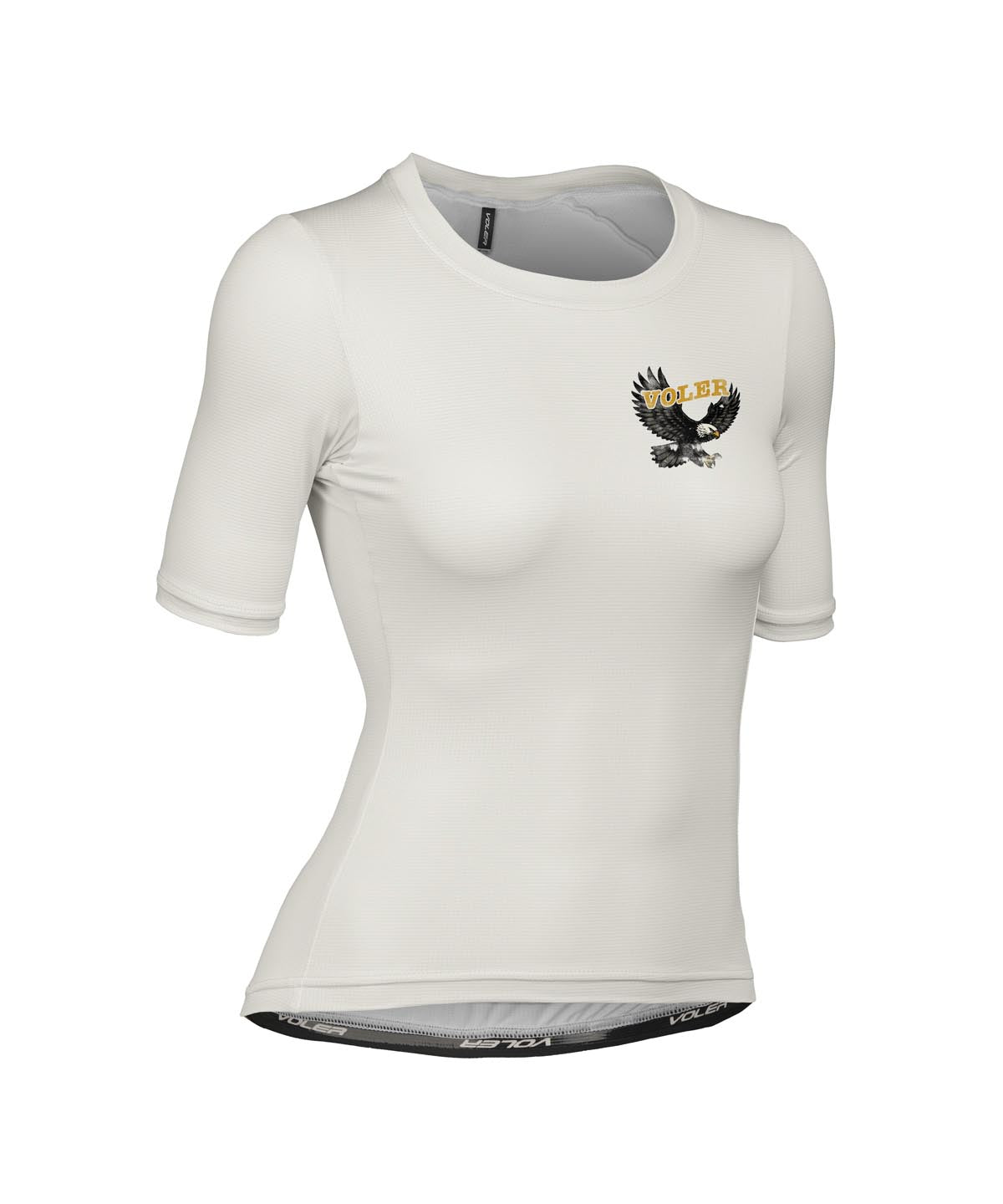 W. PRO AIR ZIPPERLESS - LIVE FREE