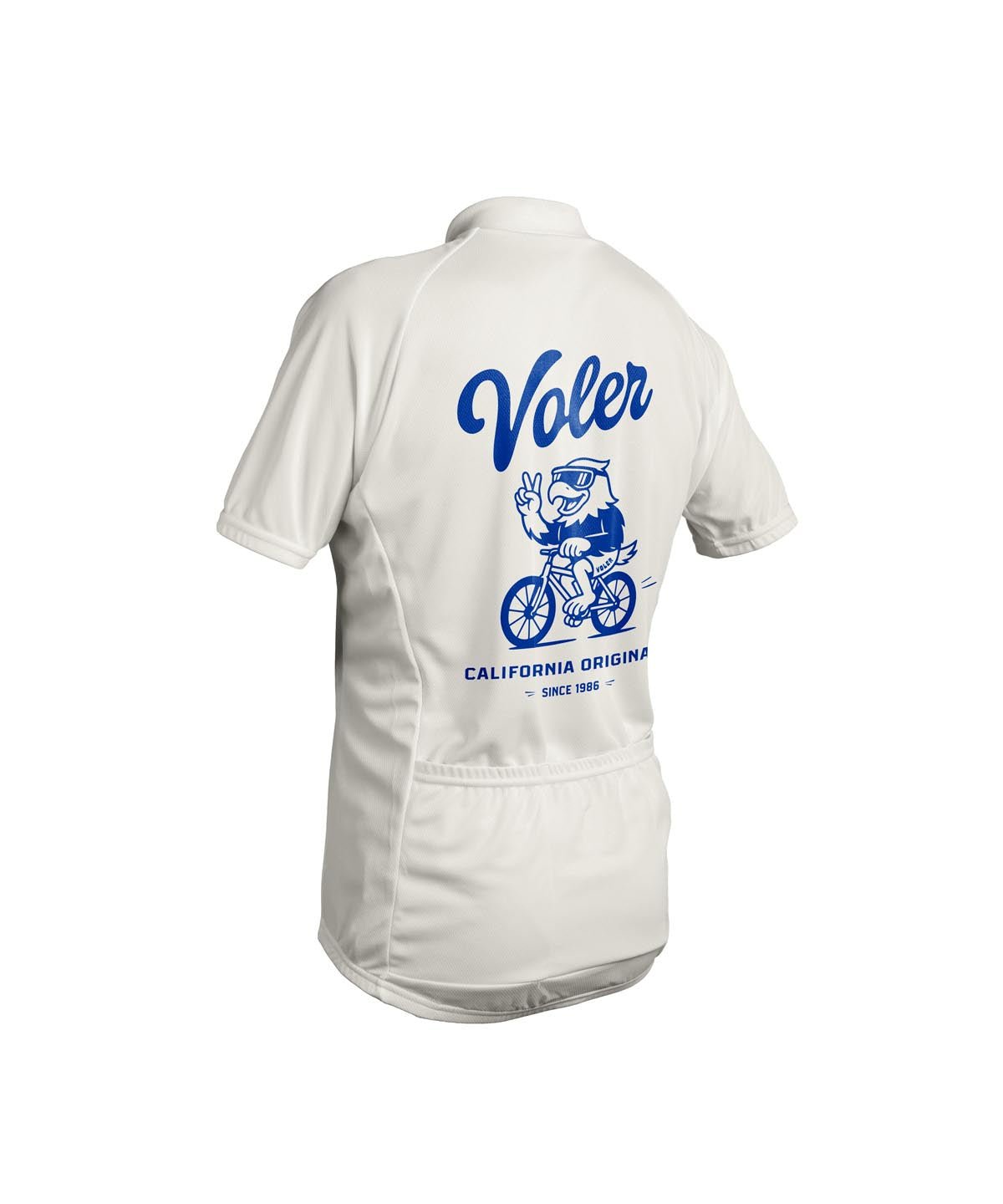 YOUTH JERSEY - AERO THE EAGLE - Voler - SALT - 1T3023USLT