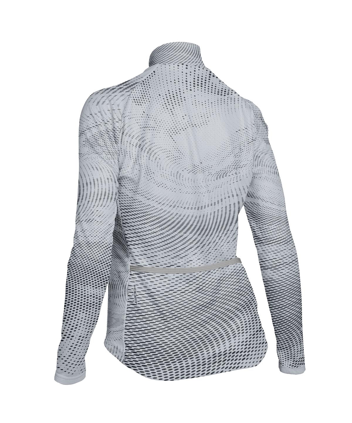 W. PELOTON THERMAL JERSEY - REVERB