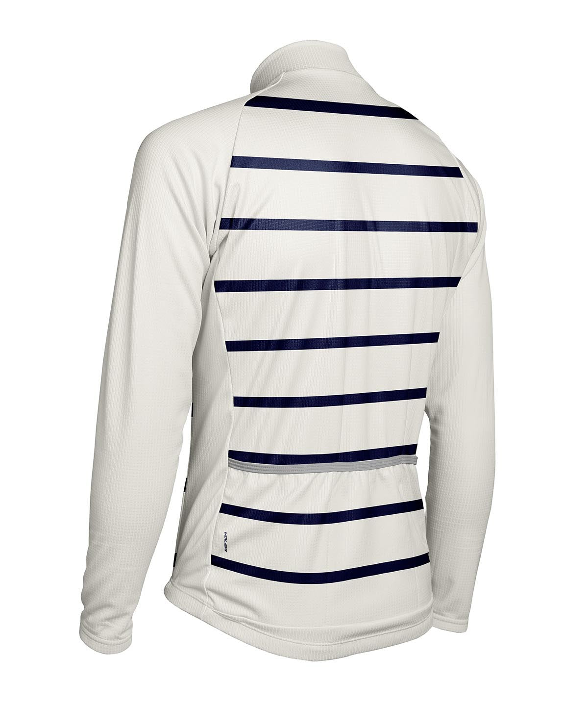M. PELOTON THERMAL JERSEY - CLEAN LINES