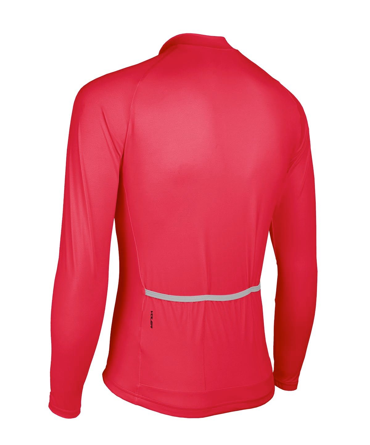 M. PELOTON COASTAL JERSEY - SOLID - Voler - SALSA - 1T1023LSLS