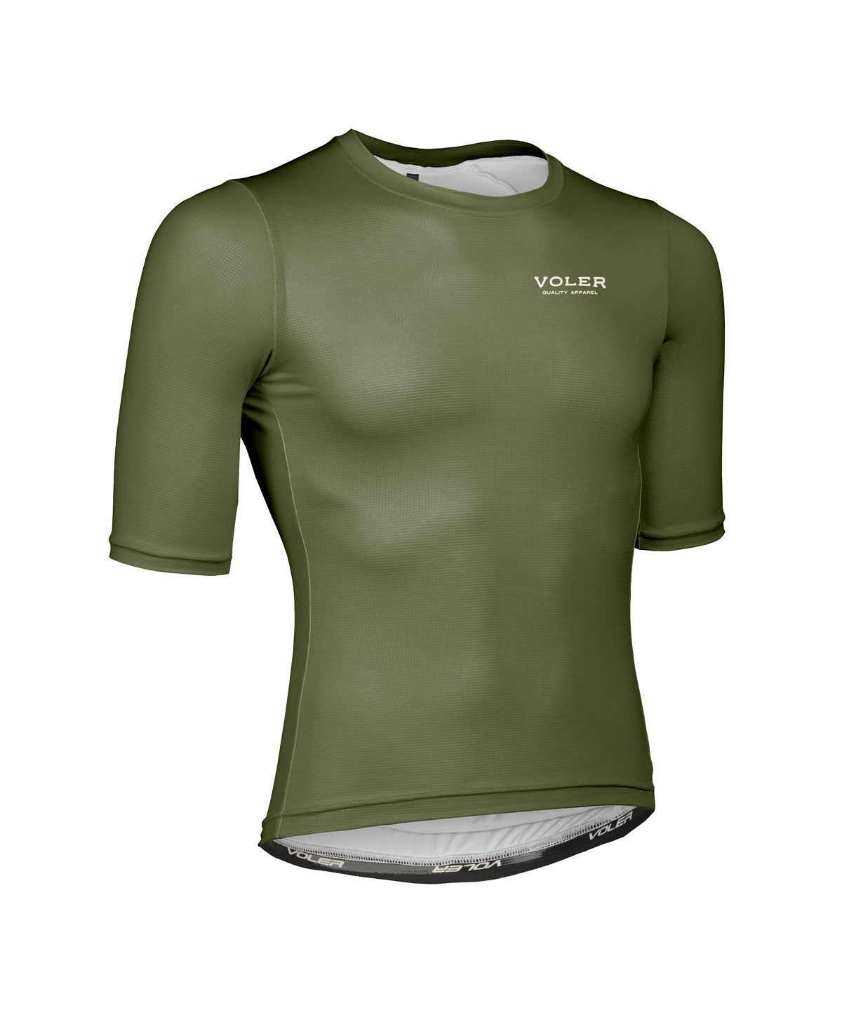 M. PRO AIR ZIPPERLESS JERSEY - AERO THE EAGLE TRUCKIN