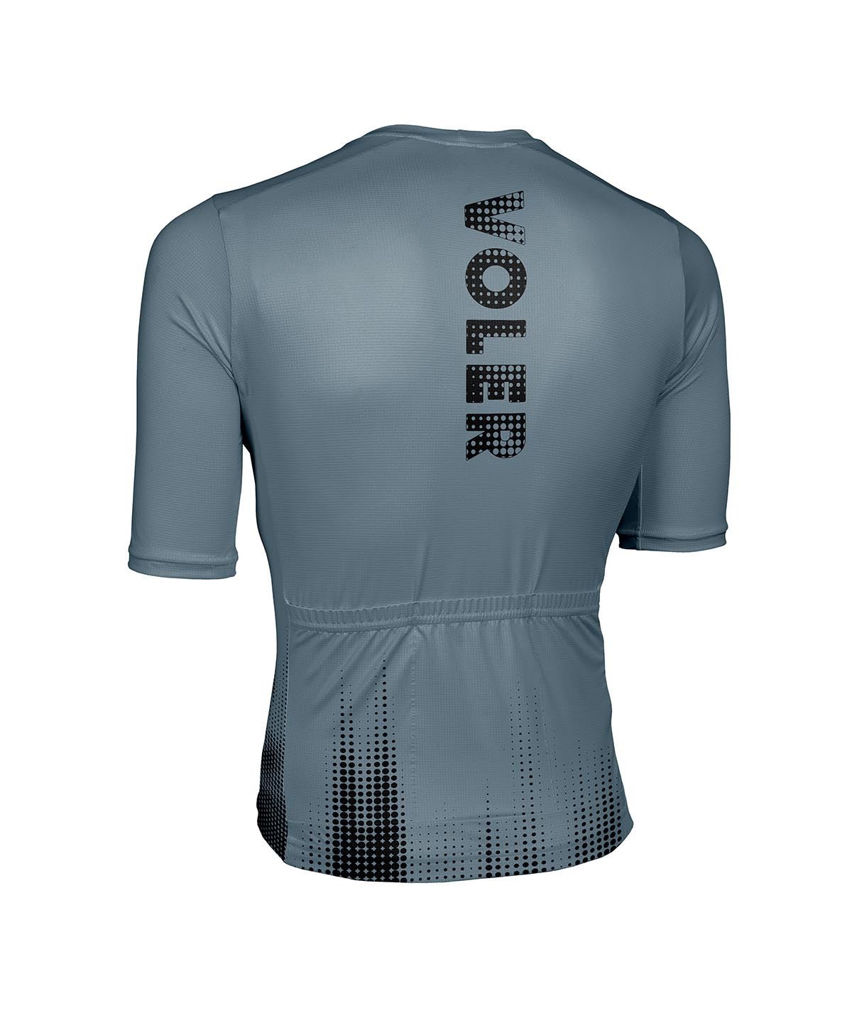 M. PRO AIR ZIPPERLESS - VOLER VERT - Voler - STORM BLUE AND BLACK - 1T1023ISTM