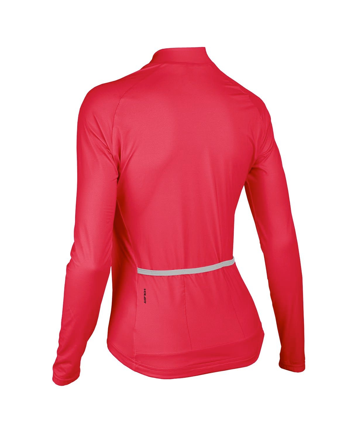 W. PELOTON COASTAL JERSEY - SOLID